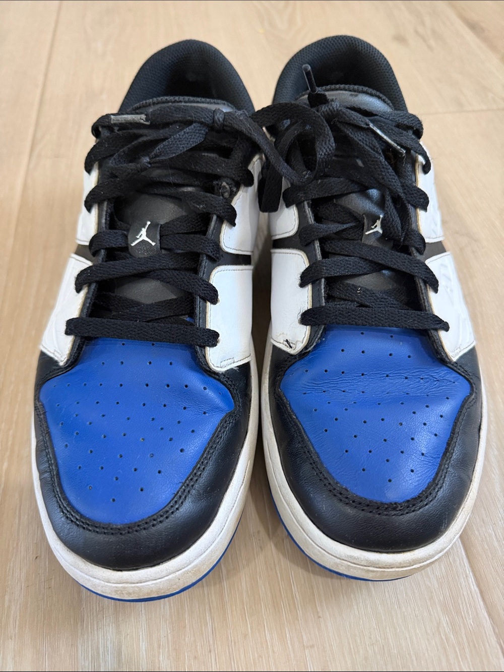Nike Jordan Nu Retro 1 Low Men’s Size 11 DV5141-401